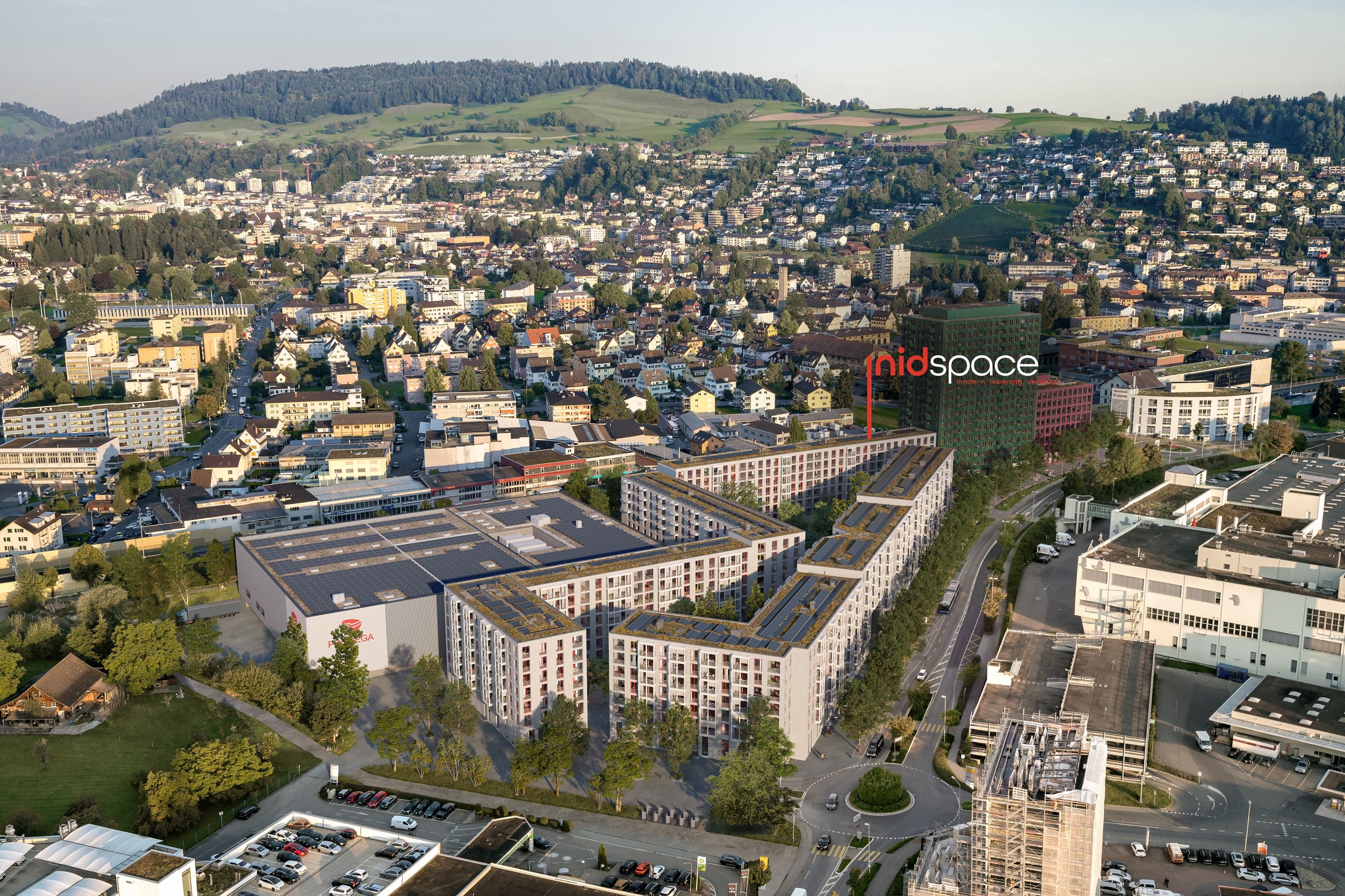 nidspace bild